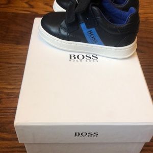 Hugo boss sneakers nwt